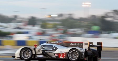 LMP1, LMP2, GTE Pro i GTE Am, czyli podział klasowy [technika wyścigowa odc. 44]