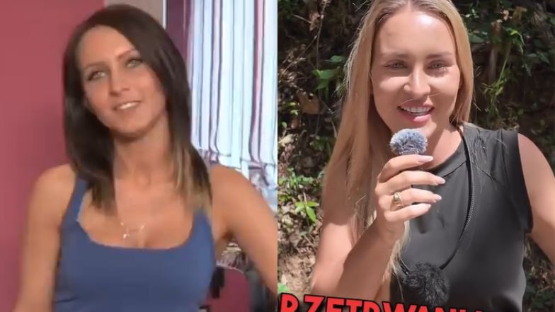 "Mała Ania" nową uczestniczką "Królowej przetrwania"