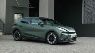 Test: Cupra Raval – wiem, którą wersję bym kupił. Na pewno nie najdroższą