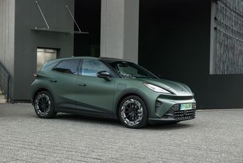 Test: Cupra Raval – wiem, którą wersję bym kupił. Na pewno nie najdroższą