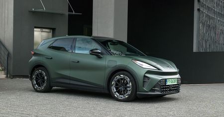 Test: Cupra Raval – wiem, którą wersję bym kupił. Na pewno nie najdroższą