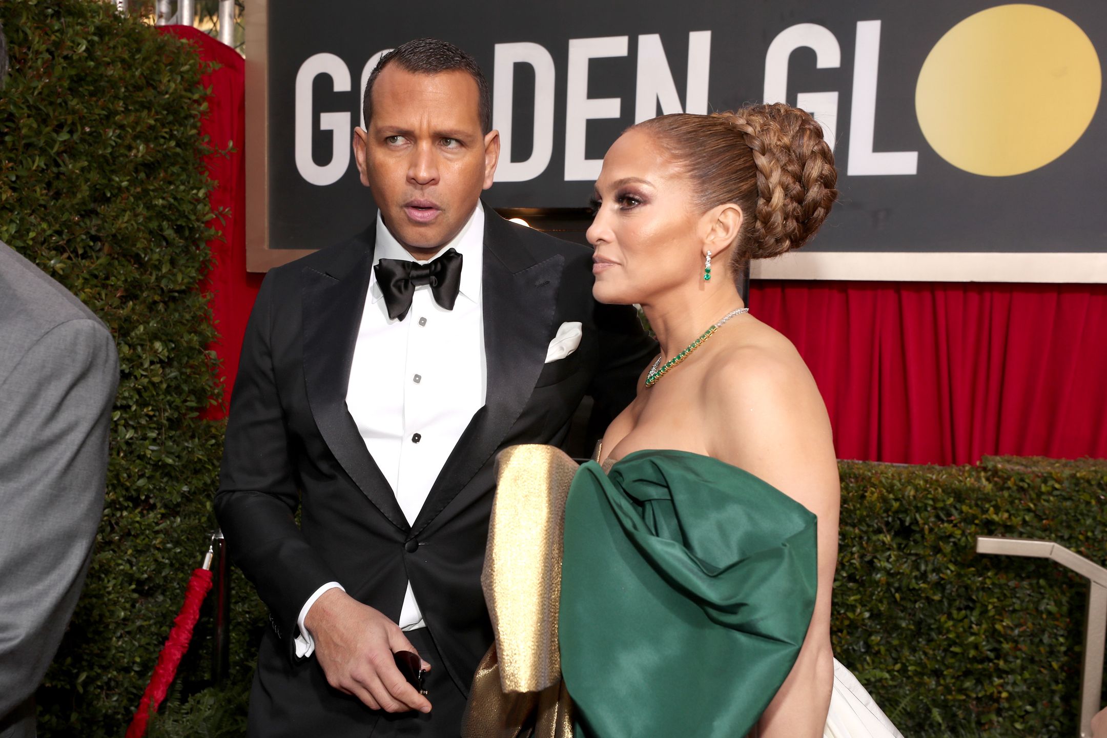 Alex Rodriguez będzię walczył o Jennifer Lopez? Zaskakujące słowa eks gwiazdy