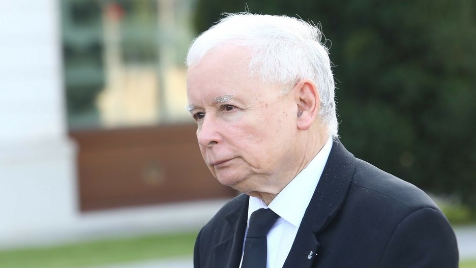 Medycy stawiają ultimatum Kaczyńskiemu. Napisali list