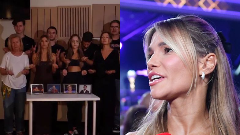 Maja Bohosiewicz wydała oświadczenie po kontrowersyjnym wideo