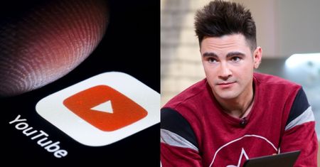 TYLKO NA PUDELKU: YouTube reaguje na aferę "Pandora Gate". Podjęto DRASTYCZNE kroki dotyczące kanału Stuu