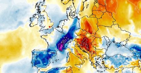 Pogoda szaleje. W Europie prawdziwy upał. Jak będzie w Polsce? Najnowsza prognoza