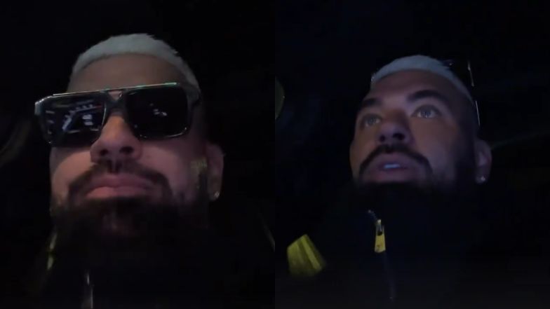 Daniel Majewski mówi o samotności i osobistych zmaganiach