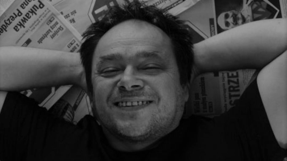Tomasz Wiater zmarł w wieku 52 lat