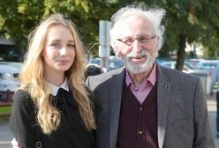 Alicja Pieczka wypełnia wolę zmarłego dziadka. Czego sobie życzył wielki aktor?