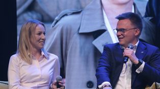 Urszula Brzezińska-Hołownia odchodzi z wojska. Służyła kilkanaście lat