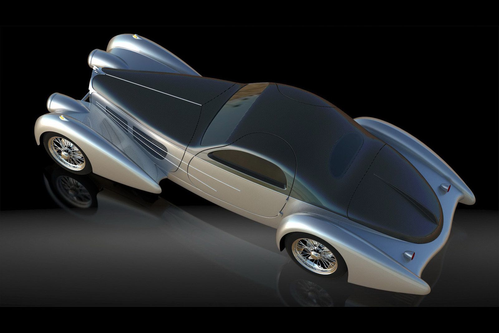 Bella Figura Type 57S