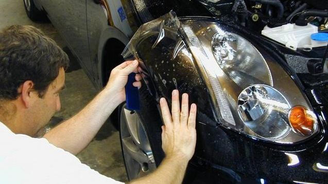 fot. paint-protection-films.blogspot.com