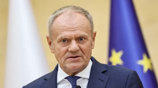 Będzie przełom ws. TK? Tusk ma "sondować" zmianę ustawy zasadniczej