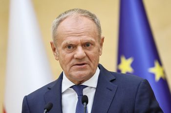Będzie przełom ws. TK? Tusk ma "sondować" zmianę ustawy zasadniczej