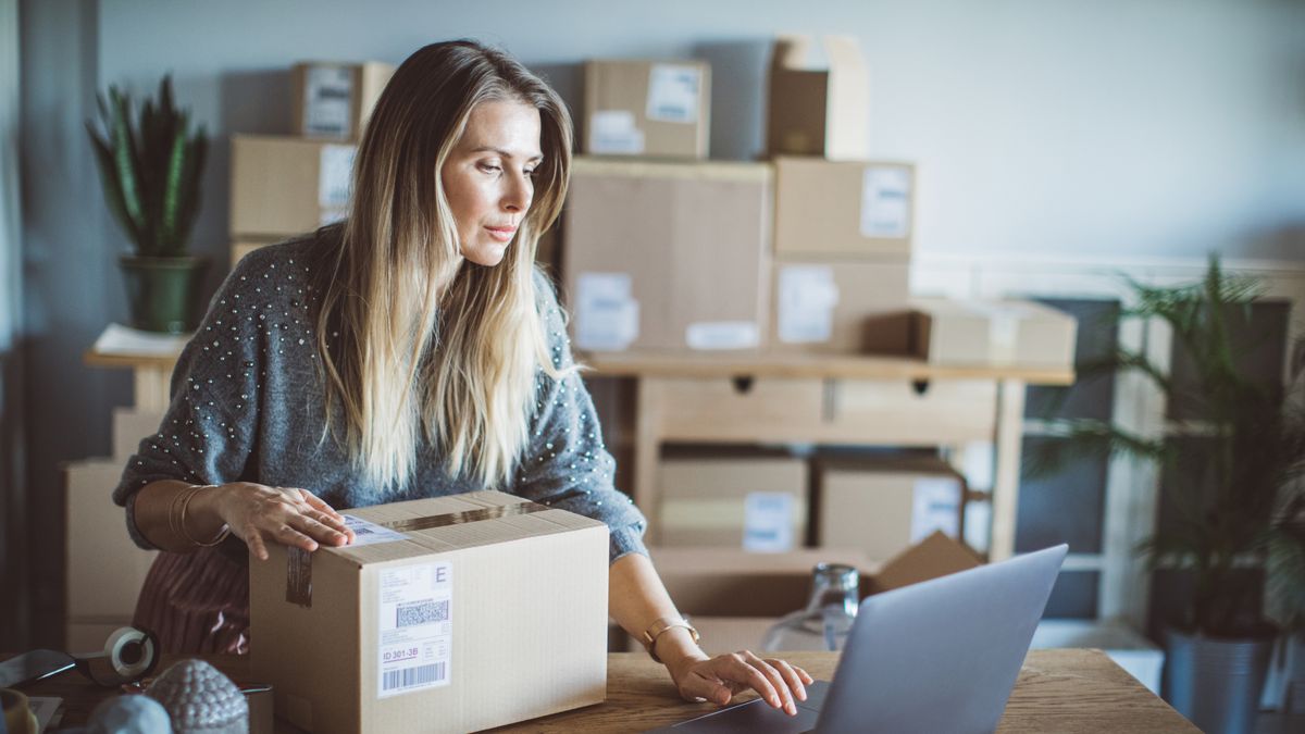 Własna firma w sieci, jak to zrobić?