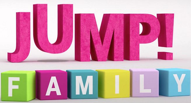 T-Mobile reklamuje Jump Family „dla całej rodziny” (wideo)
