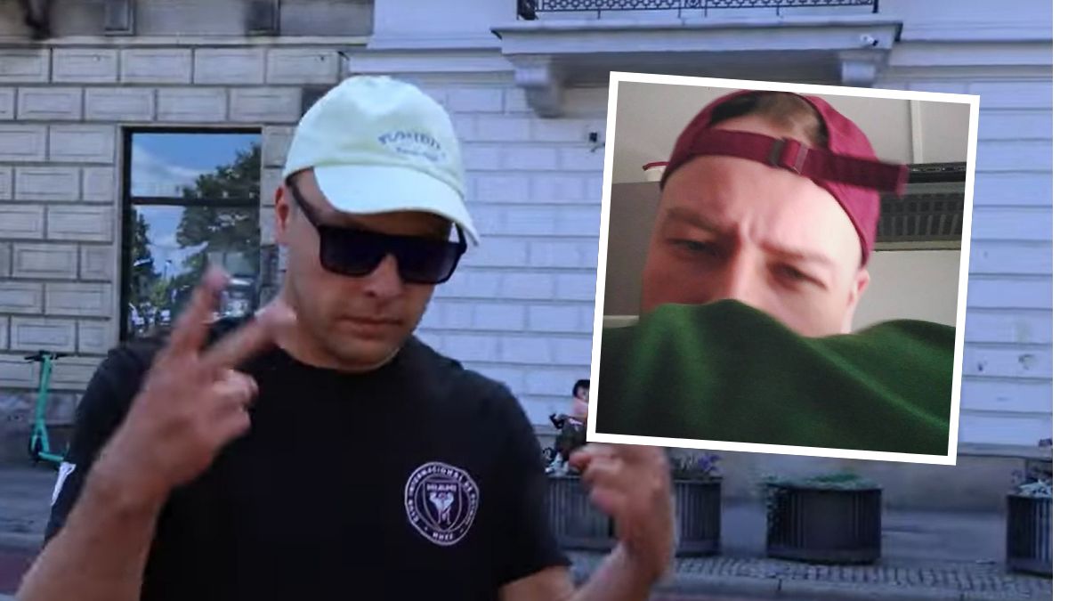 Raper znarł na planie teledysku. Jest reakcja prokuratury