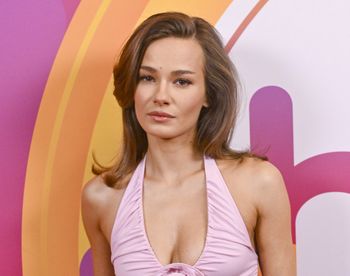 Kiedyś obciach. Szroeder zdecydowała się na kontrowersyjne kozaki