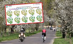 Drastyczna zmiana pogody pod koniec tygodnia. Jest prognoza