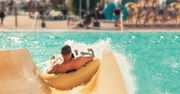 Najtańszy park wodny w Europie. Można sporo zaoszczędzić