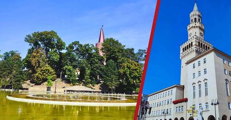 Kolejne miasto wojewódzkie w gotowości. "110 tysięcy worków"