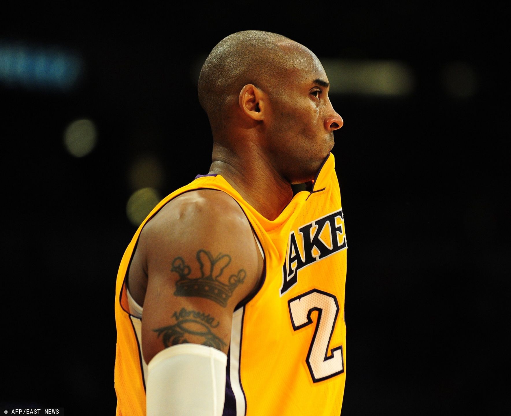 Kobe Bryant
