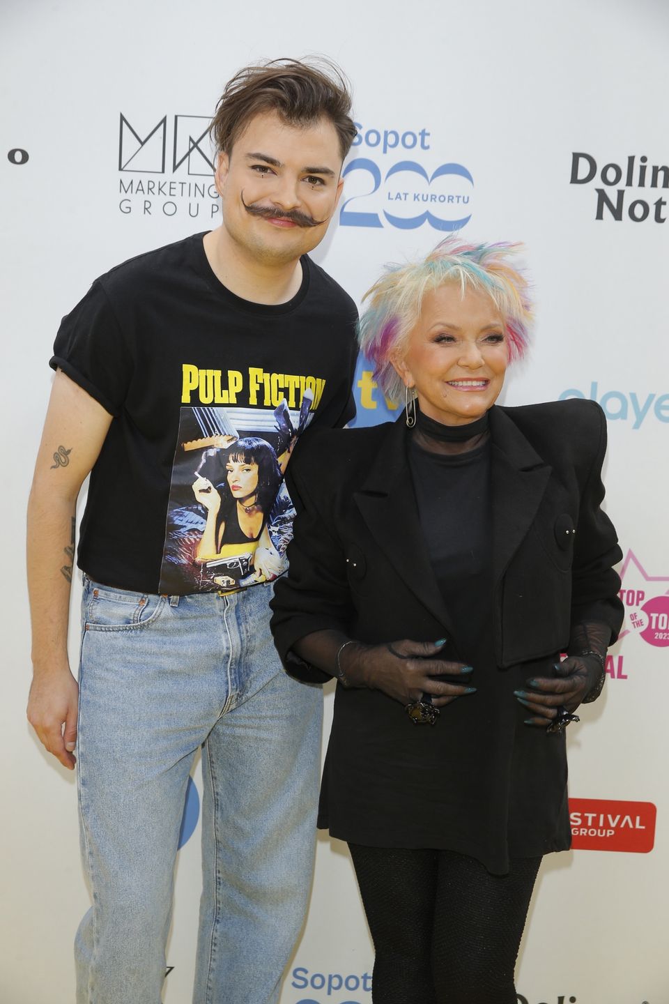 Top of the Top Sopot Festival