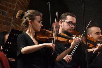 Malbork: Koncert XVII-wiecznej muzyki Pucklitza z cyklu "Amor Artis"