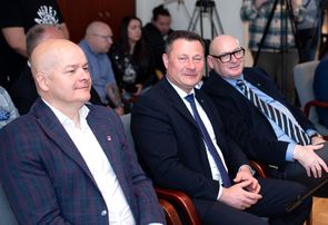Po 7 latach Oddział Urzędu Dozoru Technicznego wraca do Płocka