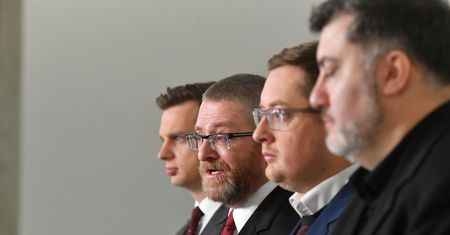 Wrze po rozłamie. Rewelacje o listach PiS
