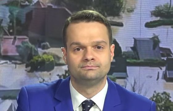 Nowi gospodarze informacji w telewizji wPolsce24