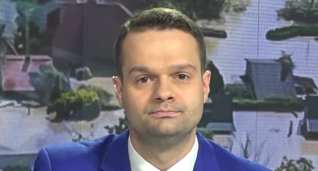 Nowi gospodarze informacji w telewizji wPolsce24