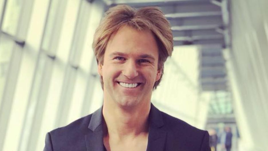 Piotr Kaszewiak pokazał nowe zdjęcie na Instagramie