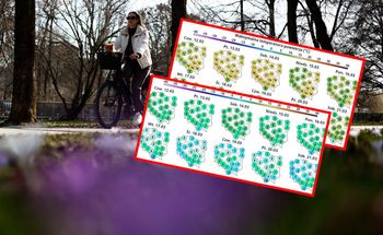 Wielkie tąpnięcie temperatury. IMGW ostrzega: nocami nawet -5 st. C