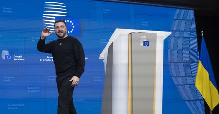 Broń dla Ukrainy jeszcze w tym roku? Chcą zdążyć przed inauguracją