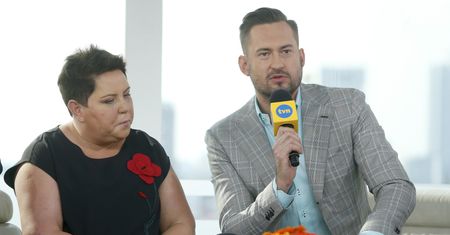 Dorota Wellman o Marcinie Pokopie: "Taki erotoman-gawędziarz"