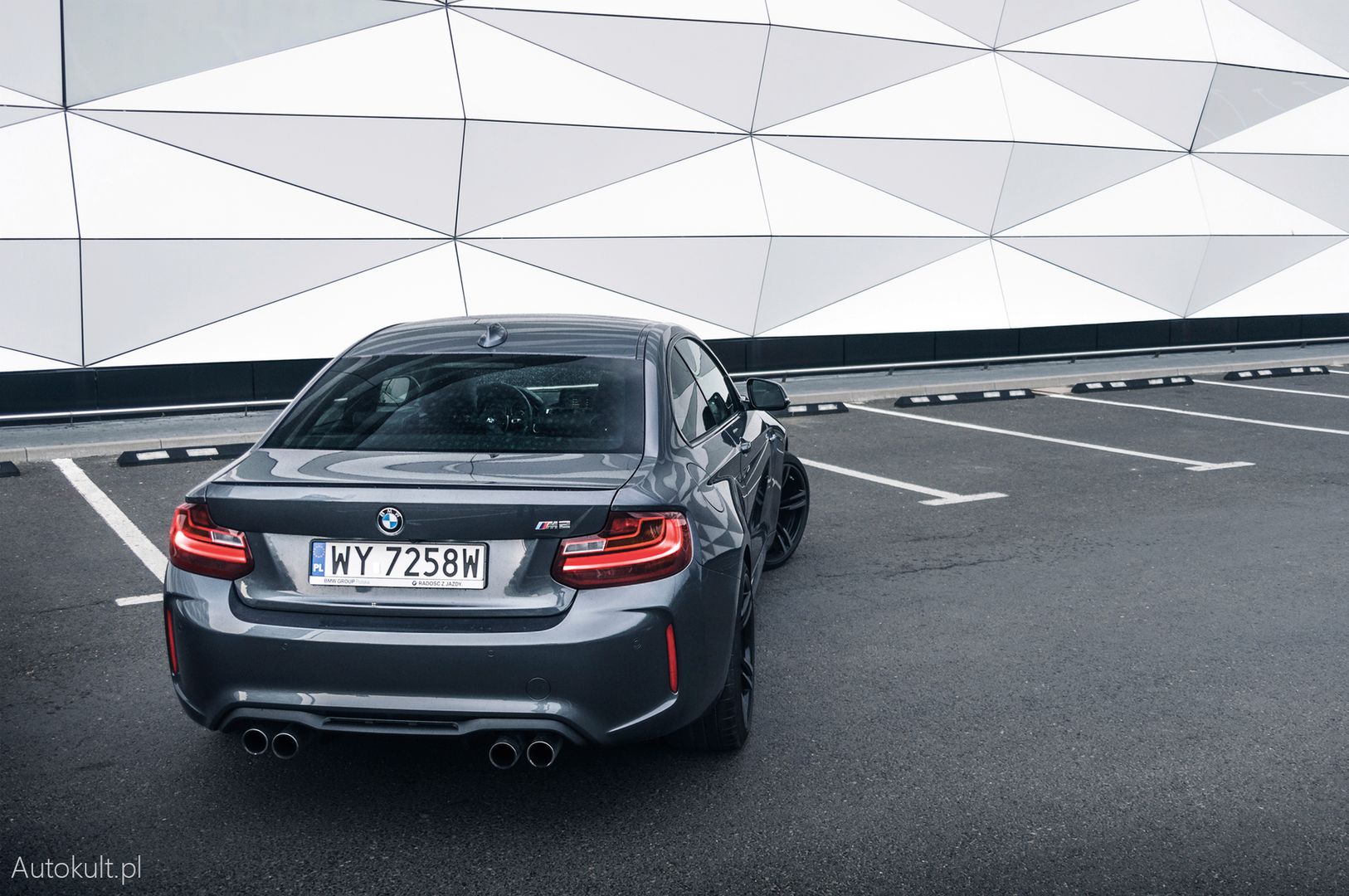 BMW M2