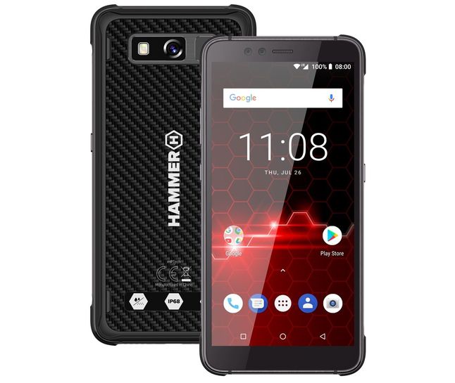 Hammer Blade 2 Pro