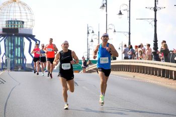 Gorzów Wlkp.: Półmaraton. Miasto pracuje nad trasą i szuka pieniędzy