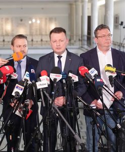 "Doszło do włamania". PiS i ludzie Ziobry uderzają po akcji ABW