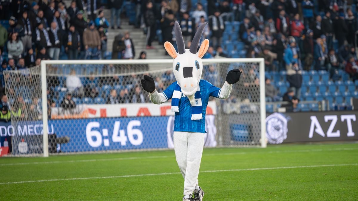 Lech poznań 