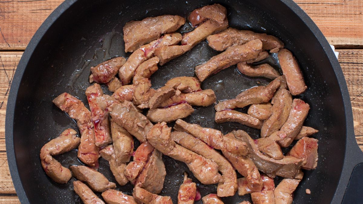 To najzdrowsze dania z PRL