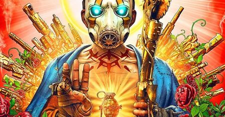 Znamy datę premiery Borderlands 3 - wersja PC (czasowo) tylko w Epic Games Store