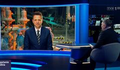 "Pytanie dnia" z najdroższymi reklamami w TVP