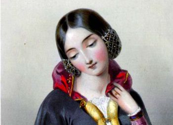 Anna Czeska. Zapomniana Piastówna na angielskim tronie