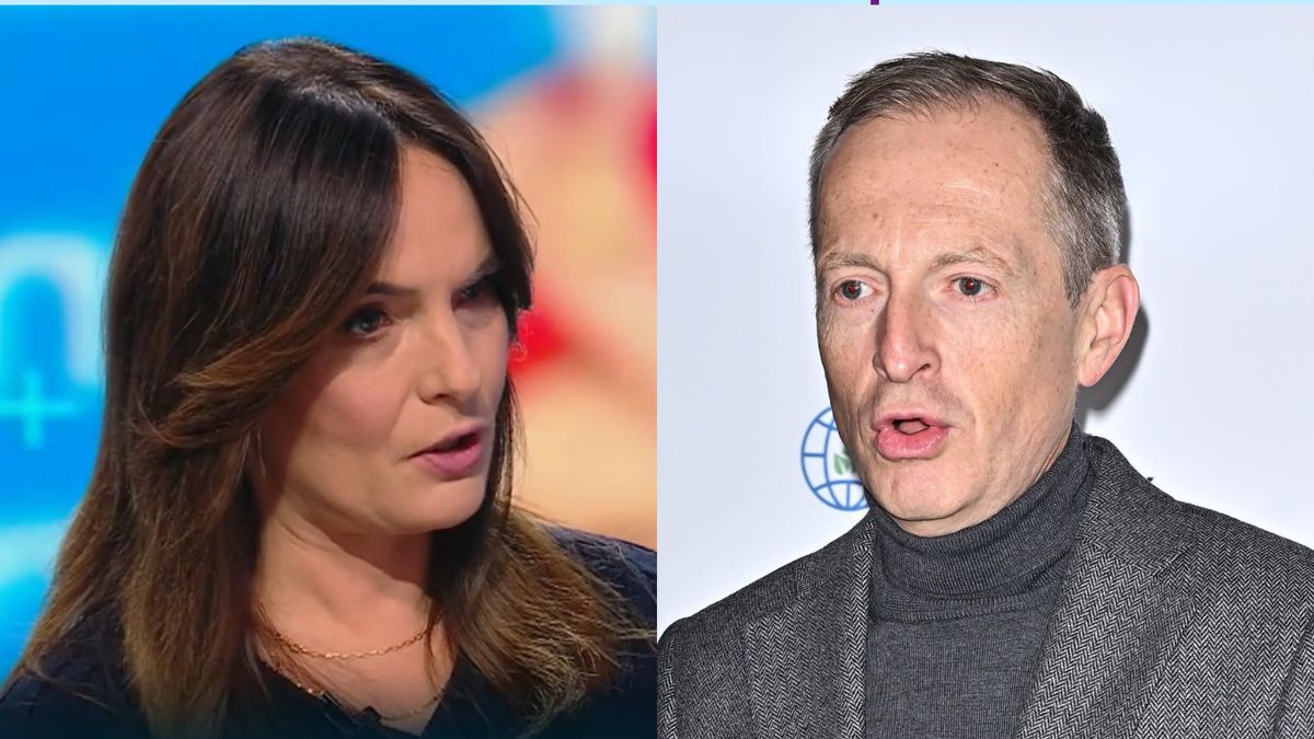 Konrad Piasecki odpowiada Dorocie Gawryluk ws. budżetu państwa