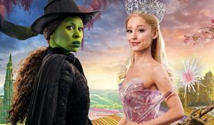 "Wicked". Bilety na najbardziej magiczny film roku już w sprzedaży