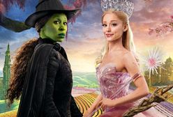 "Wicked". Bilety na najbardziej magiczny film roku już w sprzedaży