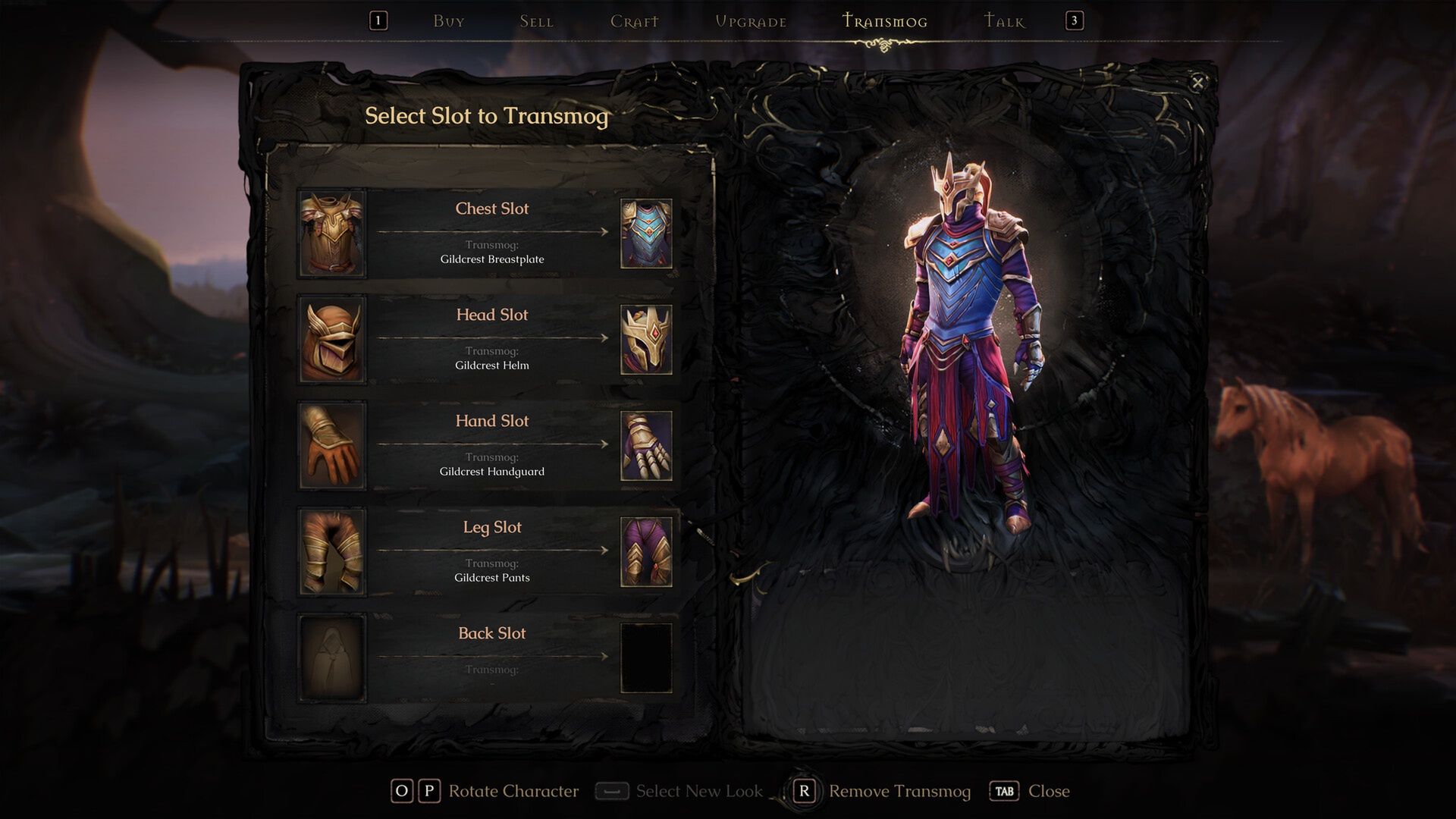 Recenzja Mandragora: Whispers of the Witch Tree