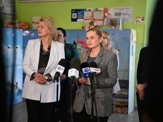 Podwyżki dla nauczycieli. Mogą być rozczarowani ich wysokością